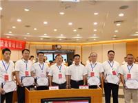 仰取俯拾 知行合一湖南雷锋交通发展集团赴湖南大学EDP培训班完美落幕