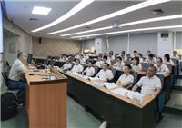熔炼铁军 同心共赢|2021年骏达集团高管经营与管理培训班在上海交通大学顺利开班