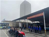 岗位练兵技术比武|2022年雷锋巴士第一届维修技能比赛圆满完成