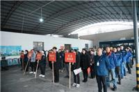 应急演练筑防线凝心聚力保安全|雷锋巴士开展2024年下半年应急演练活动