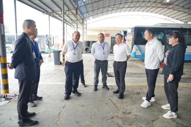 湖南骏达集团有限公司,长沙城市交通,校车运营,安保服务,新能源科技